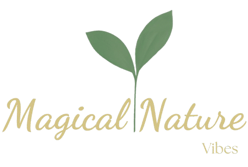 Magical Nature Vibes