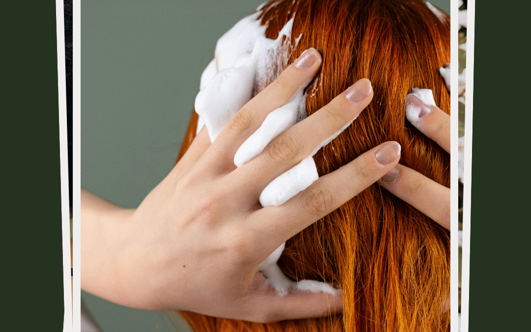 Comment Utiliser un Shampoing Solide pour des Cheveux Sublimes et un Cuir Chevelu Purifié ?