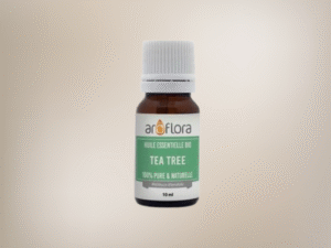 Huile Essentielle BIO de Tea Tree (Arbre à Thé)– 10 ml