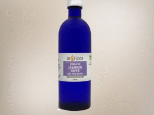 Hydrolat de Lavandin Super BIO – 200 ml