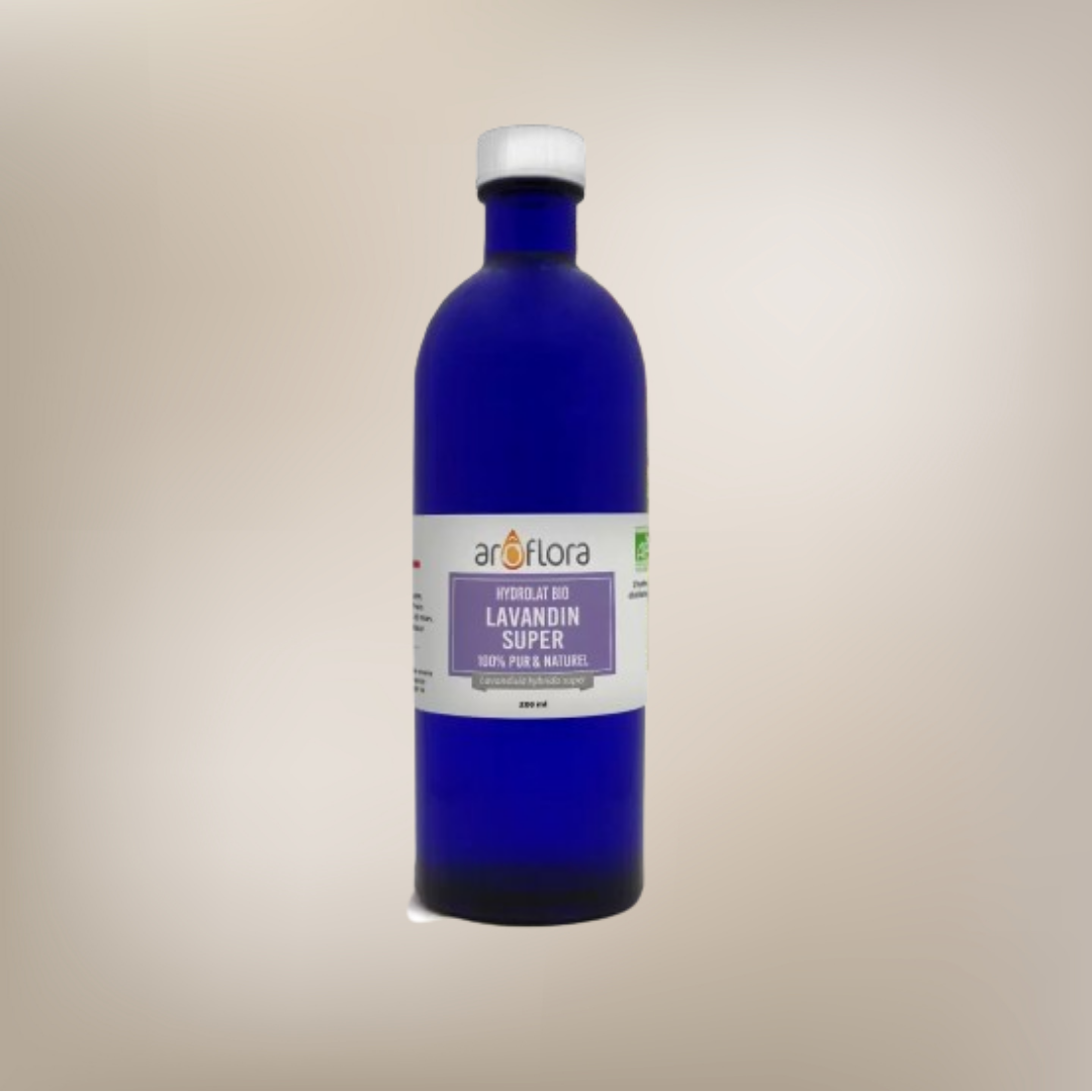 Hydrolat Lavandin Super Bio