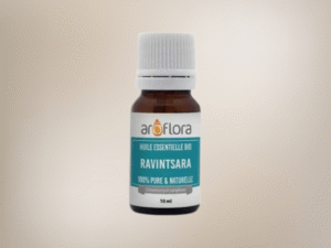 Huile Essentielle BIO de Ravintsara – 10 ml