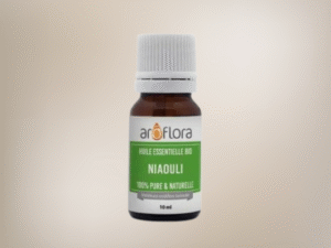Huile essentielle BIO de Niaouli, 10ml