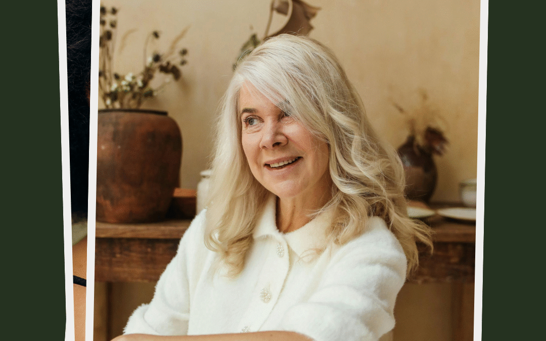 Comment colorer les cheveux blancs au henné : on vous dit tout, naturellement !