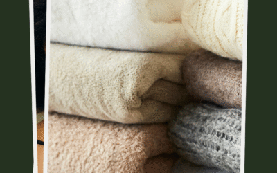 Linge qui sent mauvais : les secrets naturels pour retrouver la magie du frais