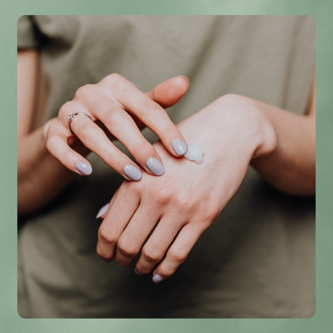 Crème Mains Camomille & Géranium – Hydratation et Douceur 250ml – Image 3