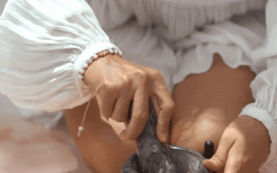 Henné du Maroc : la coloration naturelle qui sublime et fortifie les cheveux