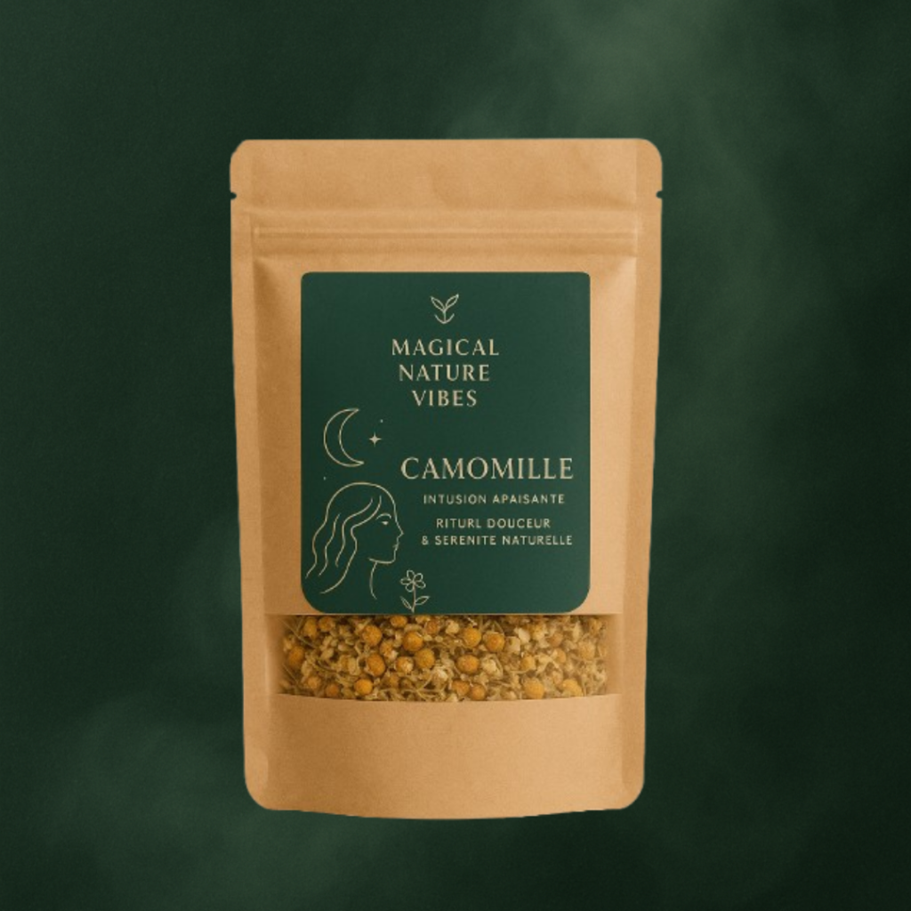 camomille